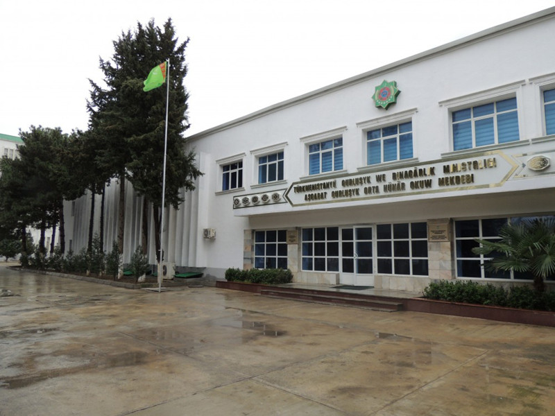 Dalasgarler ucin maglumat