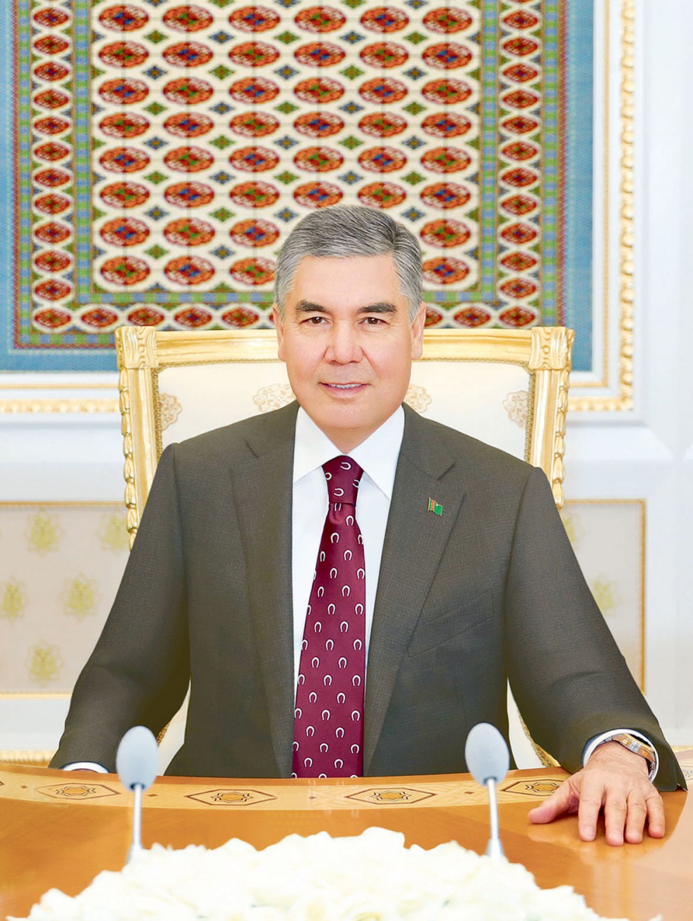 To the participants of XIII International online conference on digital economy and innovative technologies in Turkmenistan “Türkmentel-2020”