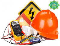 Energiýa hojalygy we elektrik üpjünçiligi